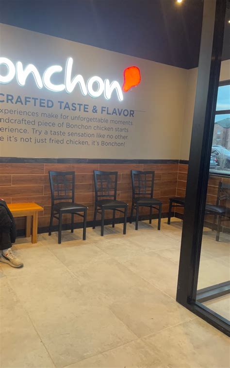 bonchon tinley park|tinley park restaurants.